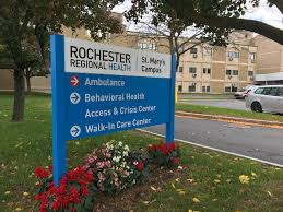 Rochester Clinic Will Be An Urgent Care For Mental Health Drug Abuse