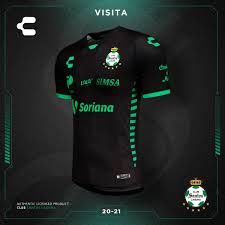 Maybe you would like to learn more about one of these? Buy Playera Del Santos Laguna 2021 Off 55