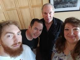 My dad, Frank Greco worked at the United Piece Dye Works