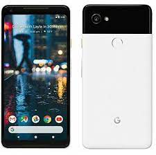 Google is preparing to improve the pixel 4's face unlock with a new security feature that requires your eyes to be open. Google Pixel 2 Xl 64gb G011c Black White Unlocked Smartphone Brand New Best Buy Canada