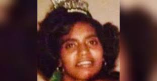 Marion Beverley Obituary