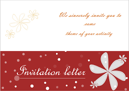 Idée texte vous aide à rédiger votre carte d'invitation. Vierge Gratuite Modele Carte Invitation Mariage Vierge
