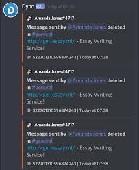 Gone are the days of teamspeak & co. These Stupid Bots Keep Joining My Private Discord Server How Do They Get In Discordapp
