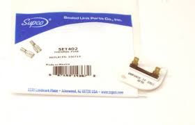 Dryer Thermal Blower Fuse for Whirlpool| McCombs Supply Co