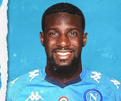 List of starting lineups napoli, football. Ufficiale Bakayoko Torna In Serie A Ha Firmato Per Il Napoli