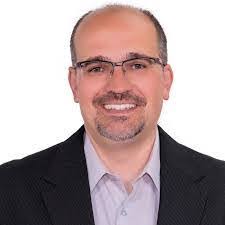 Larry Corrales's Instagram, Twitter & Facebook