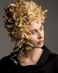Amazing Hair Art Styles That Will Leave You Astounded Top5 Crazy Hair Wild Hair Fantasy Hair