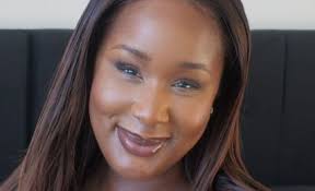 Meet BreAnna Scalley