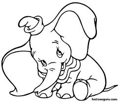 Disney cute easy colouring pages. Coloring Pages For Kids Disney Easy Drawing With Crayons