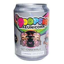 Decompression toys squeezing unicorn jar sparkle splitter poopsie slime unicorne soft relief stress. 2019 Poopsie Surprise Slime Unicorne Cans Sparkly Critters Poopsie Slime Licorne Film Tv Spielzeug
