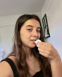 obsessed with @theordinary squalane and amino acid lip balm! #theordinary  #gifted_by_theordinary #lipbalm #discoverunder5k #discoverunder10k  #pinterestinspired #pinterestaesthetic #springoutfitideas #springoutfits  #spring #outfit #outfitinspiration ...