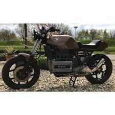 And now, here is the first image: Bmw K100 Caferacer Caferacerwebshop Com