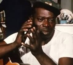 Work songs and blues from Mississippi State Penitentiary