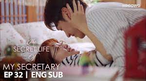 Nonton secret in bed with my boss 2020 : Kim Young Kwang But You Told Me To Take Off My Clothes The Secret Life Of My Secretary Ep 32 Youtube
