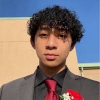 Matthew Dominic Palma