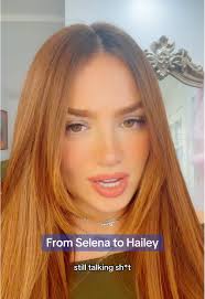 Selena Gomez and Hailey Bieber: A Respectful Take