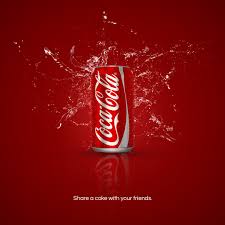 Kavindu on Twitter: "Favourite drink adverts. What is your favourite one?  #maxon #c4d #cinema4d #physicalrender #adobe #photoshop #cgi #digital3d  #Coke #CocaColaForMe #fanta #Pepsi #sprite #design #3D #3DModeling #render # advertisement… https://t.co ...