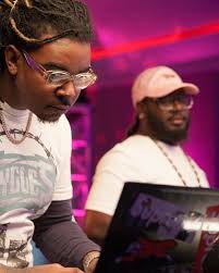 Kweku Collins: A Chicago Rapper With a Fresh Voice