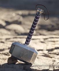 Since 1923 we have specialised in producing hammers and mallets that provide a non damaging striking. Thor And His Legendary Hammer Mjolnir Outfit4events