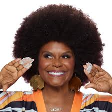 Hair Cream (LOC System)