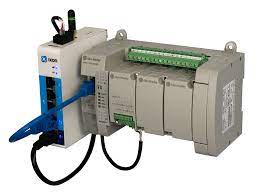 International operations expand rapidly throughout the 1980s. Sicherer Fernzugriff Fur Allen Bradley Rockwell Spsen