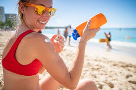 Contrary to popular belief, using sunscreen will increase your risk of melanoma. Does Sunscreen Cause Cancer 6 Sunscreen Myths Debunked