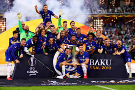 60.000 spectators, 10.000 hankook wigs, 2 teams, 1 winner. Uefa Europa League 2018 2019 2018 2019 Archives Footballgh Videos