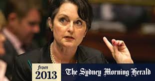 Goward's department lost track of numbers