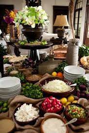 Impalement protection from reinforcing steel for masonry workers on a scaffold; 89 Indonesian Table Decoration Ideas Food Presentation Food Design Table Decorations