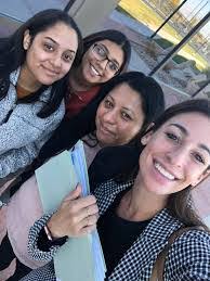 Nanette Riddle's Instagram, Twitter & Facebook