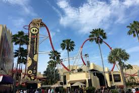 Universal family vacations offers a special ticket that includes your transportation to and from universal orlando from walt disney world area hotels. Universal Orlando Resort 7 Things Every Disney Fan Needs To Know Trips With Tykes