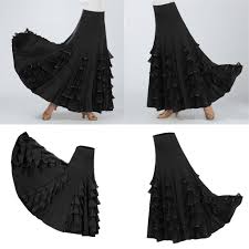 De nombreuses marques proposent également des chaussures de randonnées avec des spécificités propre à la marque, comme hoka one one ou adidas terrex qui est un spécialiste de la chaussure de trail, ou encore millet, fidèle à ses origines montagnardes, qui propose des chaussures de qualité pour la randonnée en montagne. Danse De Salon De Flamenco Valse Grande Balancoire Jupe Longue Moderne Robe Sports Vacances Danse