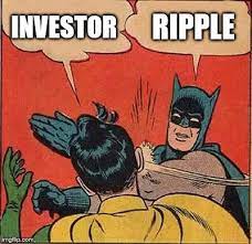 Some speculate that after the ipo, xrp will be useless for lack of. R I P Xrp My Thoughts Steemit