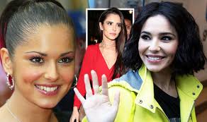 I want to go short and i think that it must be amazing to just wash, spray and go. Cheryl Tweedy Through The Ages Former X Factor Judge S Ever Changing Looks 2018 Picture Express Co Uk