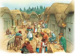 Everyday Life In Viking Times Q Files Search Read Discover