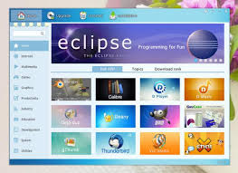 Linux Deepin Software Center Tecmint Linux Howtos Tutorials Guides