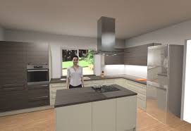 3d kitchen designs based on your idea