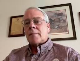 The Final Chapter- Mountain Lion Hunting With Houndsman Wayne Pennell and  Spreading Holiday Cheer with Sam Mason & Songbird Jones in Studio