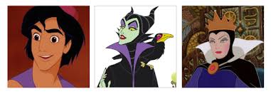 The palace pets also have their own world called whisker haven, where they speak, go on adventures, and befriend palace pets from all of the princess kingdoms. What Disney Villains Can Tell Us About Color Psychology Infographic Venngage