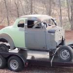 Image result for Plymouth Gunmetal 1936 Plymouth