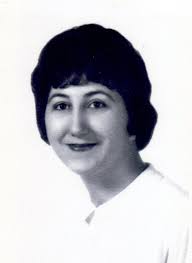 Rita Johnston Obituary