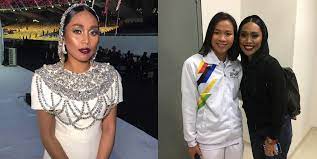 Kru music 1.465.610 views5 year ago. Dayang Nurfaizah Komen Isu Lagu Tema Sukan Sea Kl2017 Gagal Beri Impak Iluminasi