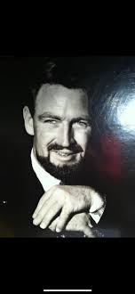 Brian'Woody' Woodhouse. 1970's