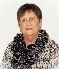 Obituary information for Ruby Joyce Arnold