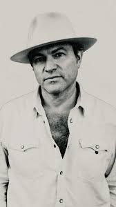 SUPPORT ADDED: Adam Hood will be joining The Steel Woods