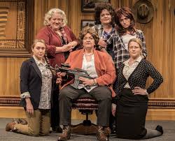 Check spelling or type a new query. January In Colorado Theatre Don T Mess With The School Secretary Denver Center For The Performing Arts