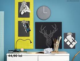 Mobilier Pentru Acasă Colorful Kids Room Ikea Hanging Wall Art