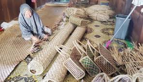 We did not find results for: Tas Anyaman Solusi Pengganti Kantong Plastik Di Banjarmasin