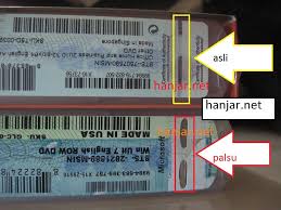 What does microsoft certificate of authenticity ( coa ) mean? 20 Ide Membedakan Stiker Coa Asli Dan Palsu Sticker Fans