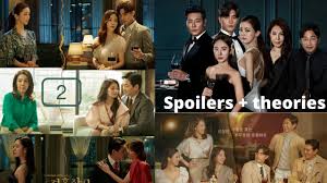 E go to edit page. Love Ft Marriage And Divorce Season 2 Spoilers Theories Youtube